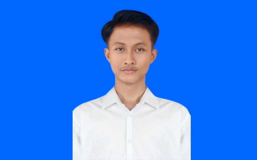 Raih Beasiswa Berprestasi, Abby Risky Siap Harumkan Lampung di Kancah Pariwisata Internasional