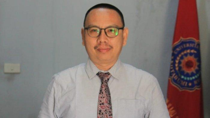Kinerja Buruk, Suwardi : Minta Pejabat Lampura di Evaluasi