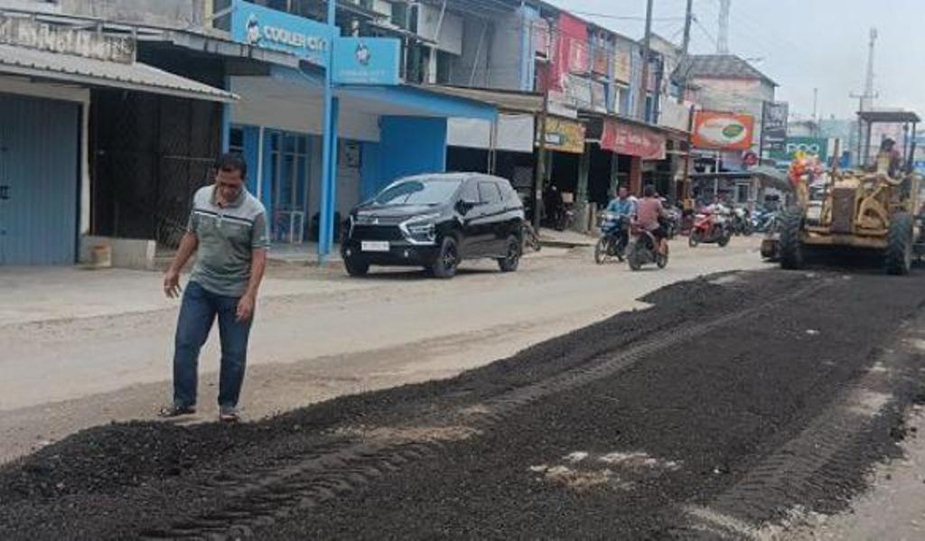 Khamami : Kalau bukan kita siapa lagi yang akan memperbaiki Mesuji