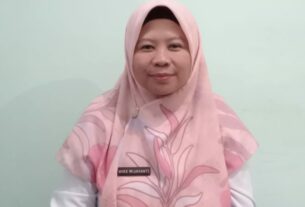 Himbauan Kepala Dinas Kesehatan Pesisir Barat Terkait Perubahan Cuaca
