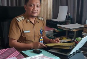 Isu Pungli tidak mendasar, Herman : SK Fungsional di Lampura masih dalam Proses