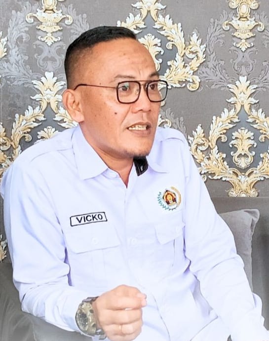 Ketua PWI Imbau Dinkes Dan Disdik Lampura Kolaborasi Cegah DBD Dan Diare