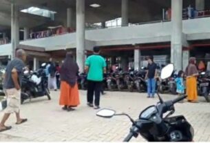 Mengurai Sengkarut Pengelolaan