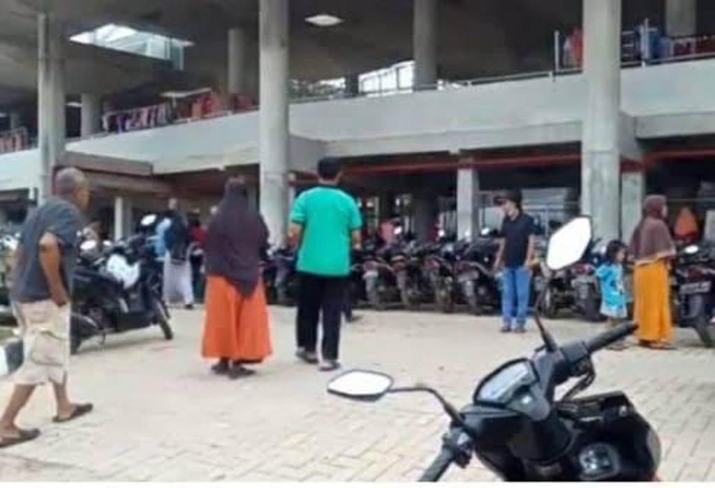 Mengurai Sengkarut Pengelolaan