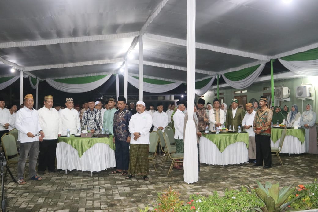 Gubernur Samsudin Ajak Semua Pihak Pupuk Semangat Persatuan