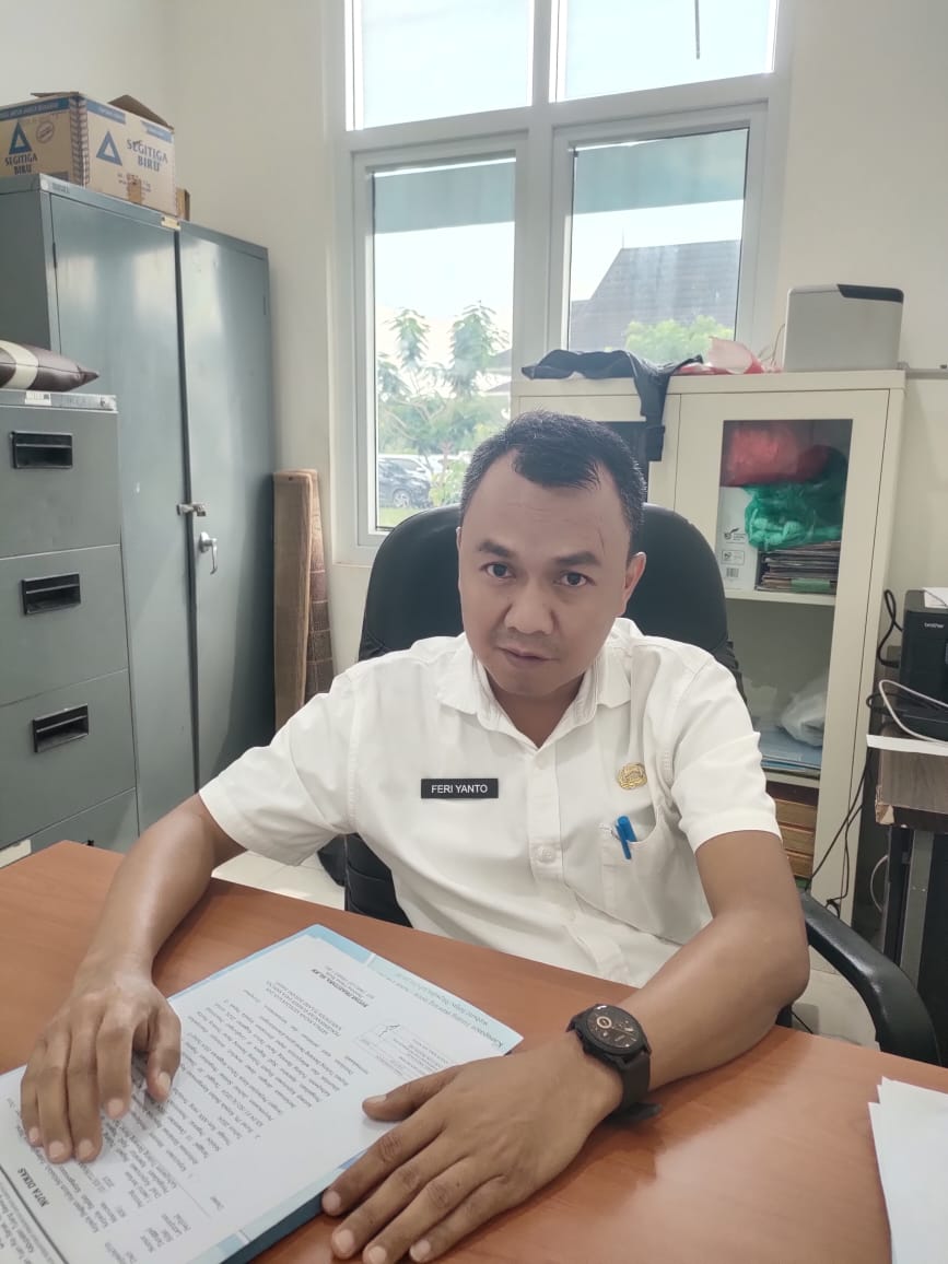 Seleksi PPPK Tahap II Kembali Diperpanjang, BKPSDM Imbau Non ASN Segera Daftar