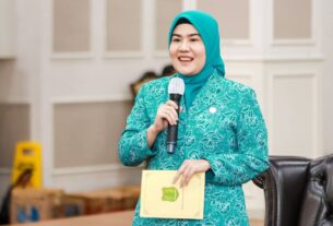 Perdana, Relawan Donor Darah gelar Bazar Barang Bekas Layak Pakai