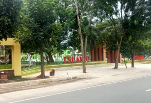 Pembangunan Lampura Diapresiasi Warga