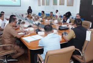 Peparprov Sumsel V di Muba Resmi Digelar 1-7 November 2025