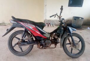 Polisi Tangkap Pelaku Curanmor Yang Beraksi di Rawa Jitu Selatan