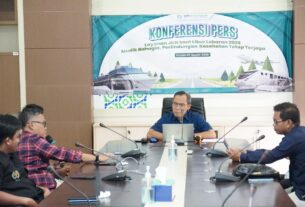 BPJS Kesehatan Pastikan Akses Layanan JKN Tetap Terbuka Selama Libur Lebaran 2025