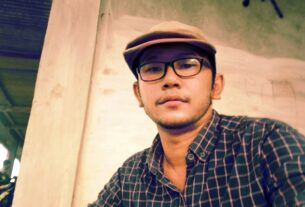 Nasib Penulis, Siapa Peduli?