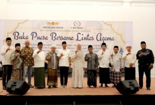 Kebersamaan dalam Keberagaman, Lampung Rukun dan Damai