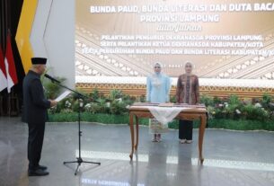 Harapan Baru untuk Generasi Emas