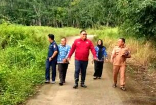 Mesuji Bangun Harapan  Sekolah Rakyat Gratis untuk Masa Depan