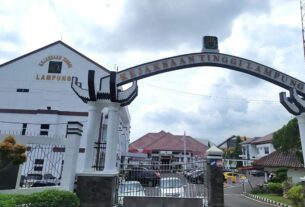 Pidsus Kejati Lampung Telaah Laporan DPP KAMPUD Terkait Dugaan Korupsi Dana Perjalanan Dinas dan Surat Kabar DPRD Tanggamus