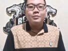 Tak Terima Namanya diCatut meminta sejumlah, Ketua Komisi III DPRD Lampura resmi Lapor Polisi
