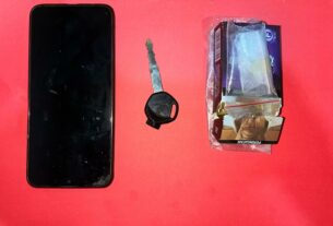 Tak hentinya sat res narkoba kembali berhasil mengungkap kasus narkotika di pesisir barat