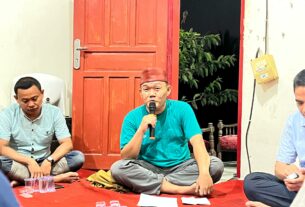 Bakri : Minta Bupati evaluasi Pejabat tak bayar pajak