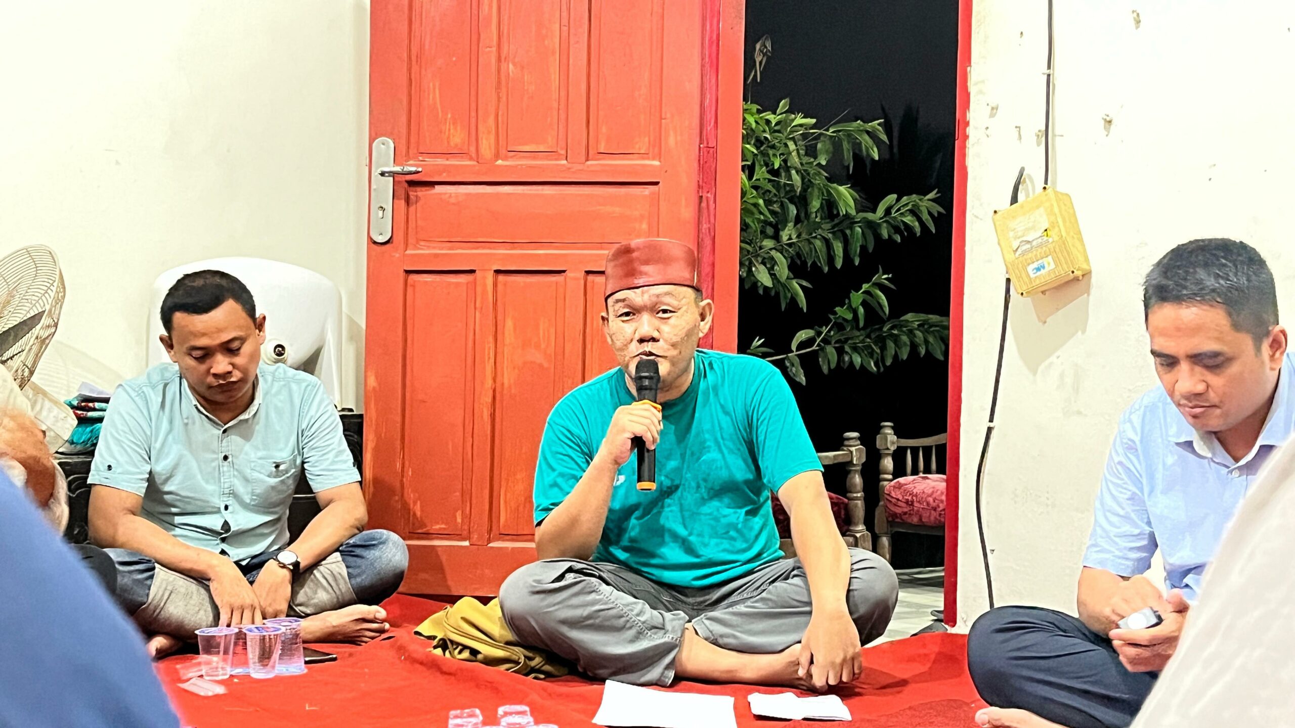 Bakri : Minta Bupati evaluasi Pejabat tak bayar pajak
