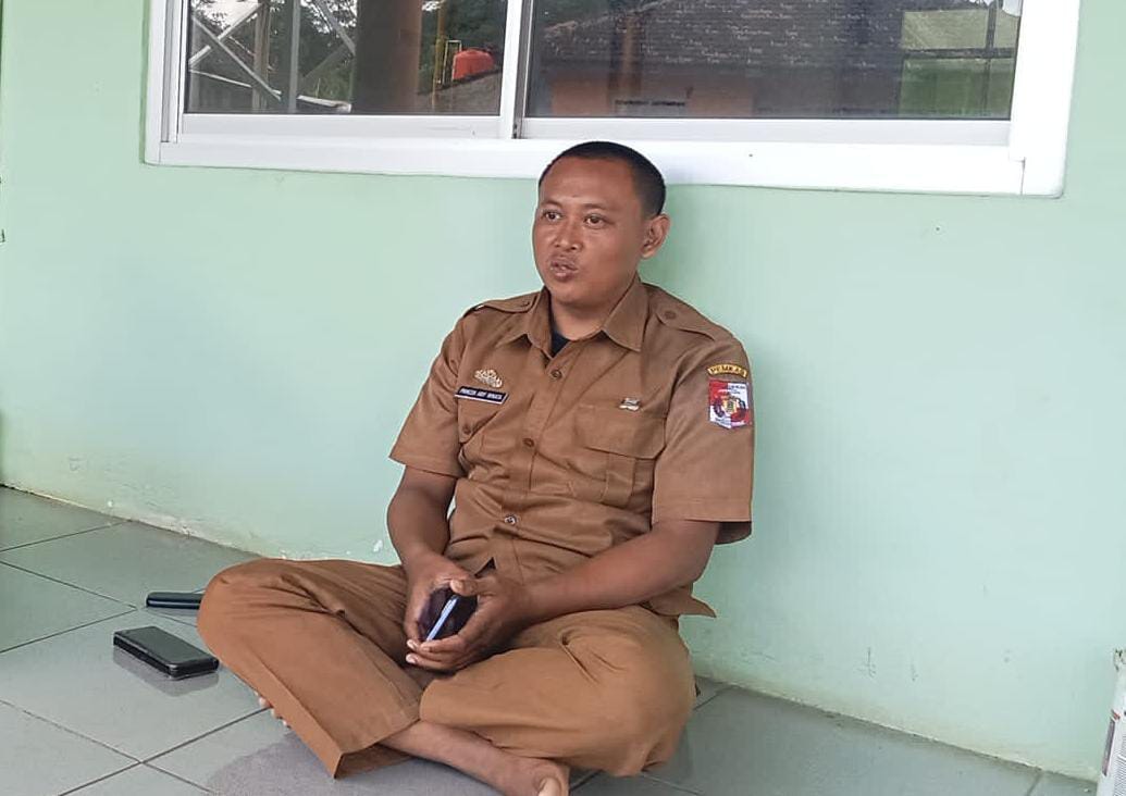 Berdalih Sapi Majer, Kelompok Penerima Bantuan di Kecamatan Tanjung Raja Jual 5 ekor sapi