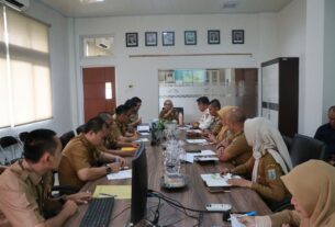 Semangat Baru di Usia 26  Way Kanan Siap Gelar Perayaan Akbar