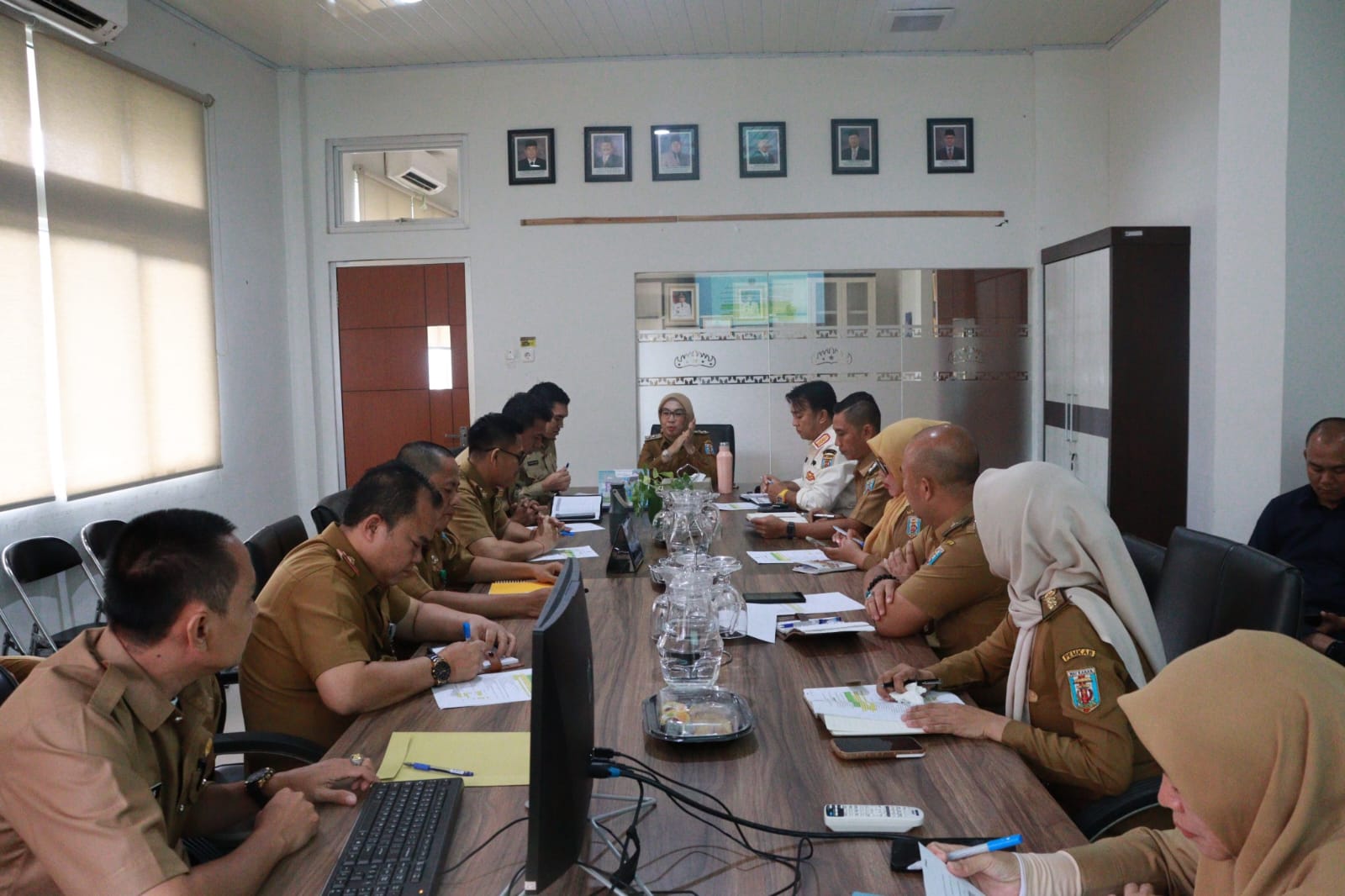 Semangat Baru di Usia 26  Way Kanan Siap Gelar Perayaan Akbar