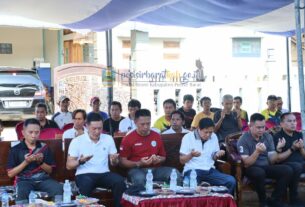 Krui CUP 2025: Ajang Pembinaan Atlet dan Silaturahmi Masyarakat Pesisir Barat