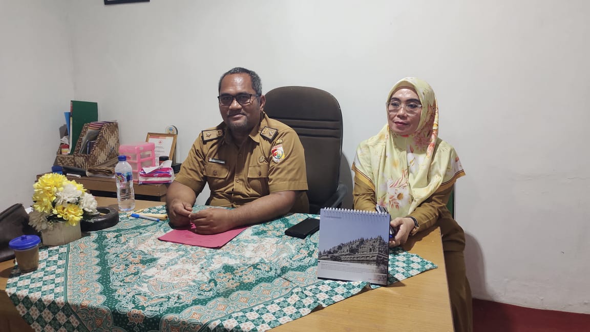 Harapan Baru dari Pelatihan Gratis di Tubaba