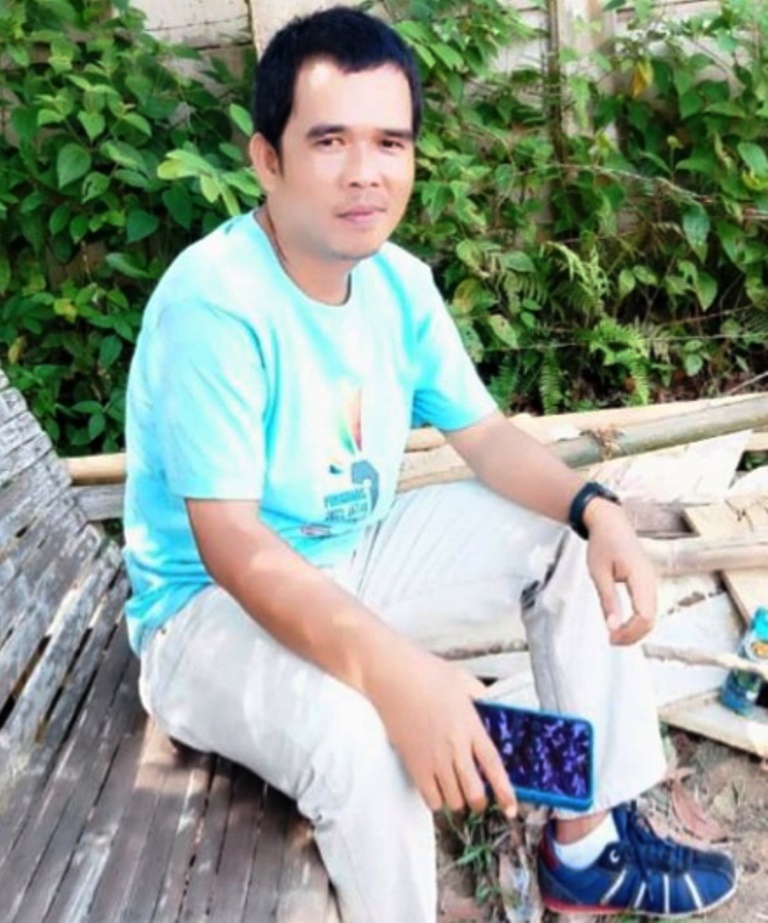 Menulis di Tengah Kekosongan