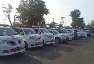 Kendaraan Dinas Mati Pajak Cermin Buram Tata Kelola Aset Daerah