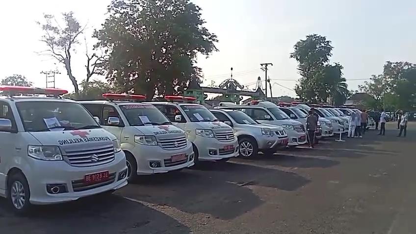 Kendaraan Dinas Mati Pajak Cermin Buram Tata Kelola Aset Daerah