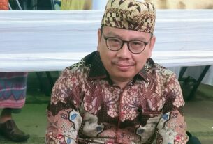 Pengamat Hukum Minta Ketua BK DPRD Lampura Panggil Rendy Apriansyah