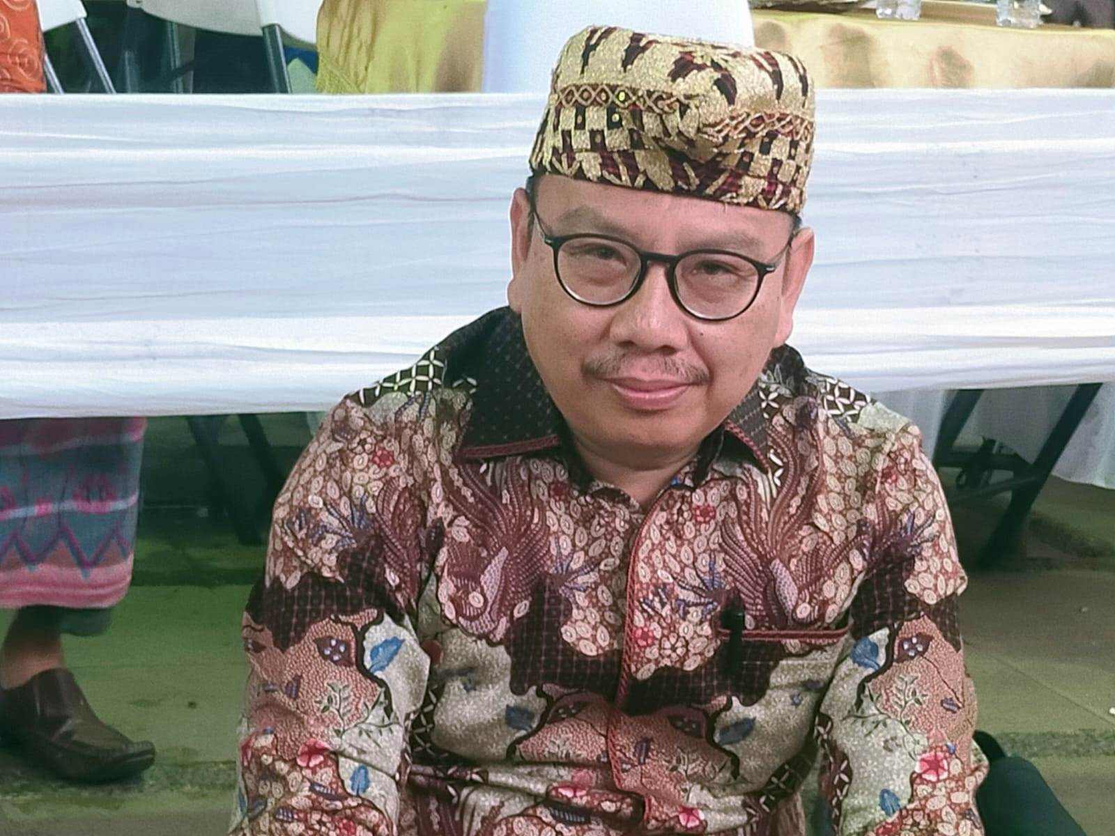 Pengamat Hukum Minta Ketua BK DPRD Lampura Panggil Rendy Apriansyah