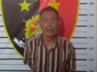 Pria di Bandar Lampung Ditangkap Polisi, Buat Laporan Palsu Ngaku Dibegal