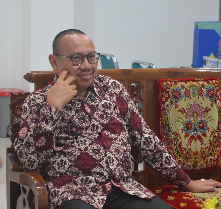 Randis Nunggak Pajak, Akademi dan Tokoh Masyarakat minta Bupati berikan Sanksi