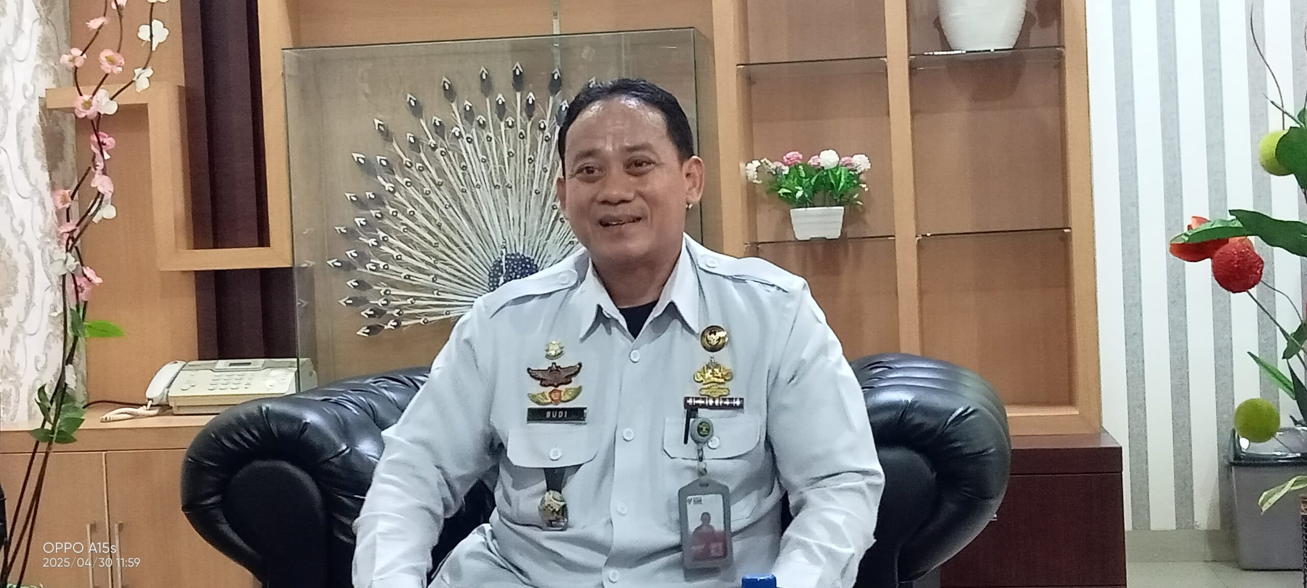 Rutan Kelas IIB Kotabumi, Genjot Program Akselerasi Menteri Imigrasi dan Pemasyarakatan