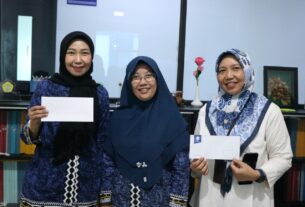 Bongkar Rahasia Bisnis Hijau & Strategi Pajak! Dua Dosen Akuntansi Darmajaya Meledak di SINTA 4!