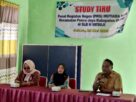 SLB Mesuji Tingkatkan Kualitas Pendidikan Lewat Study Tiru