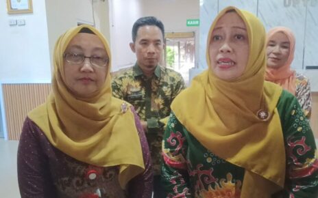 Bertambah, 295 Warga Keluruhan Tanjung Seneng mengalami keracunan