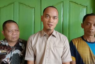 Forki Lampura bahas kesiapan jelang Kejuaraan O2SN Tahun 2025