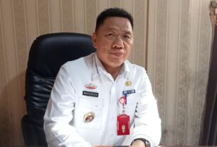 Pagu Anggaran Kesbangpol Tidak Sinkron, Kaban Dan PPTK Saling Lempar