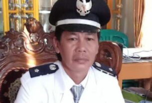 Kades Merambung tidak pernah mendapat laporan perkembangan sapi bantuan kepada Kelompok penerima