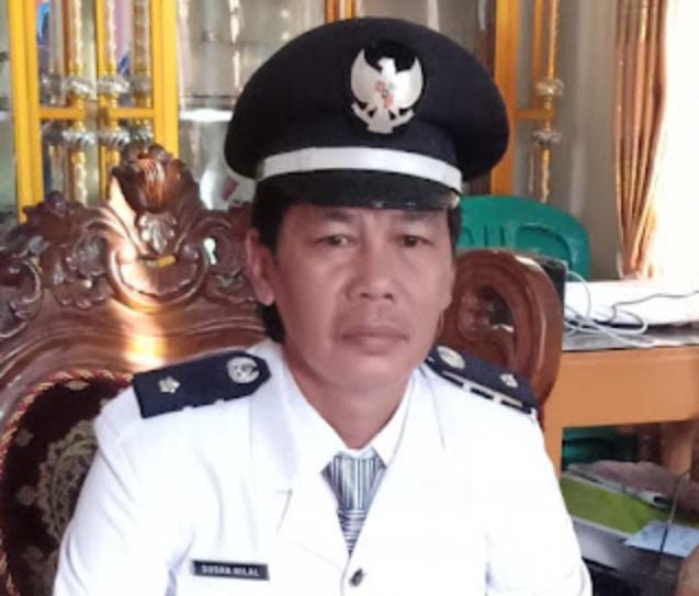 Kades Merambung tidak pernah mendapat laporan perkembangan sapi bantuan kepada Kelompok penerima