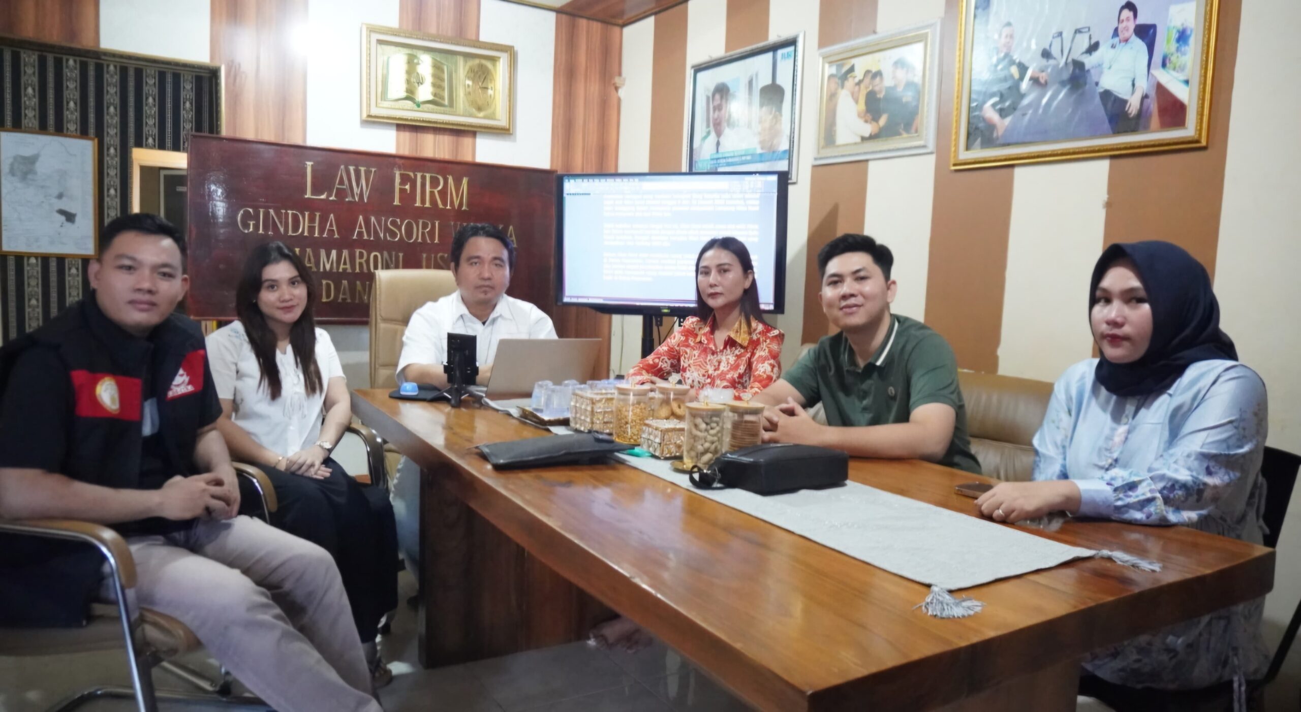 Bantah Tuduhan Penipuan, Kuasa Hukum Syila Music Ungkap Fakta Baru