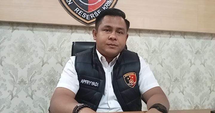Maraknya Curanmor, Polres Lampura imbau masyarakat tingkatkan Pengamanan dan Pengawasan