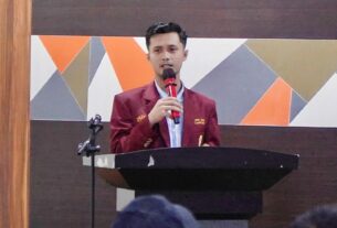 Panggilan Hati Nurani, DPD IMM Lampung Akan Turun Aksi Dampingi Masyarakat Terkait Anjloknya Harga Singkong