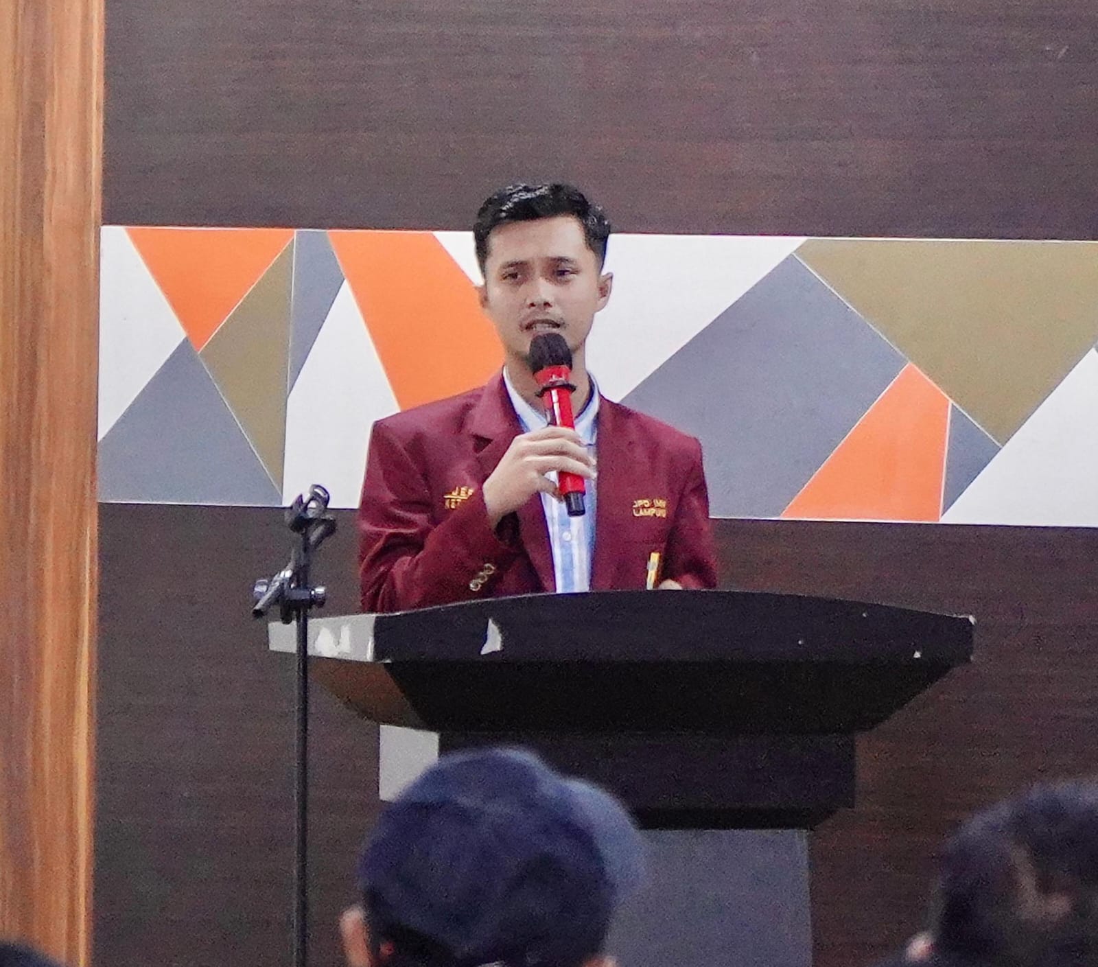 Panggilan Hati Nurani, DPD IMM Lampung Akan Turun Aksi Dampingi Masyarakat Terkait Anjloknya Harga Singkong