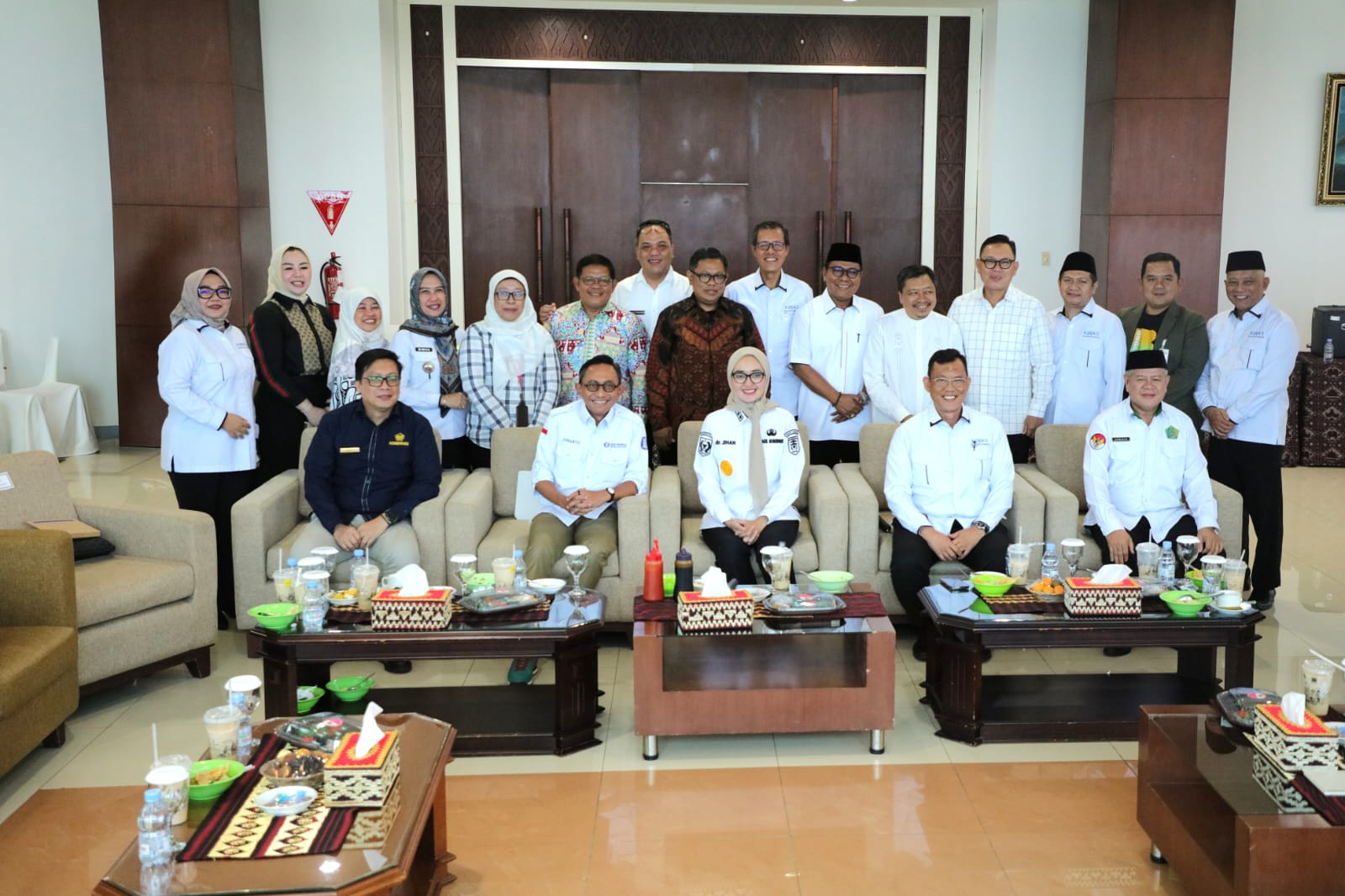 Pemprov Lampung Siap Sukseskan FESyar Sumatera 2025