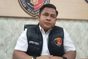 Polres Lampura dalami Dugaan penyelewengan Sapi Hibah di Desa Merambung, Tanjung Raja